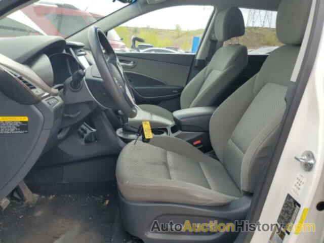 HYUNDAI SANTA FE SE, KM8SMDHF1HU213164