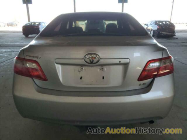 TOYOTA CAMRY BASE, 4T1BE46K29U283335