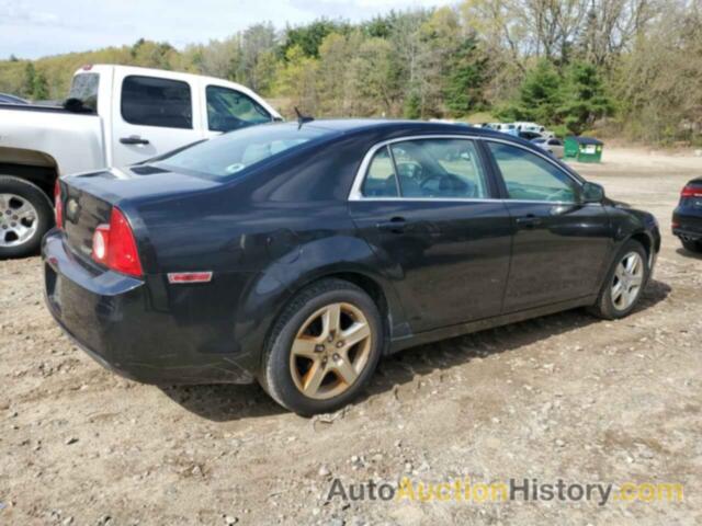 CHEVROLET MALIBU LS, 1G1ZB5E16BF226889