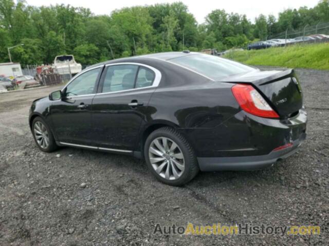 LINCOLN MKS, 1LNHL9EK2DG609642