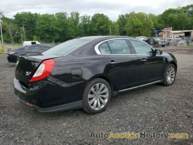 LINCOLN MKS, 1LNHL9EK2DG609642