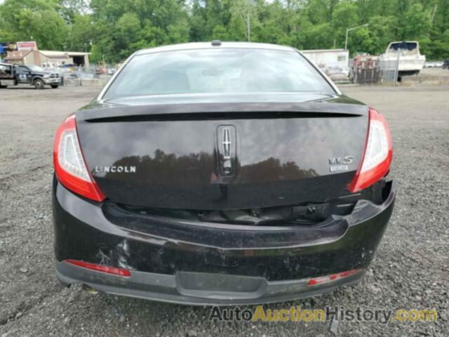 LINCOLN MKS, 1LNHL9EK2DG609642