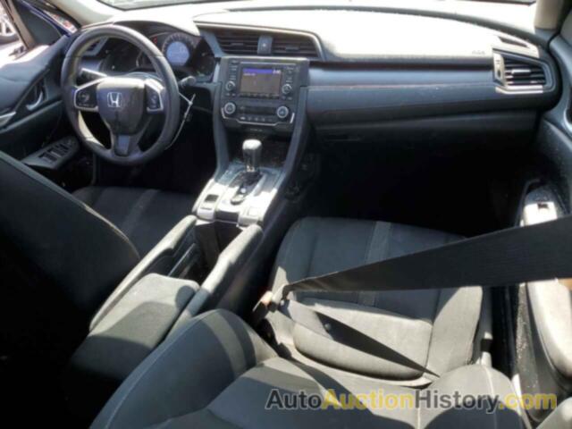 HONDA CIVIC LX, 19XFC2F59JE006792