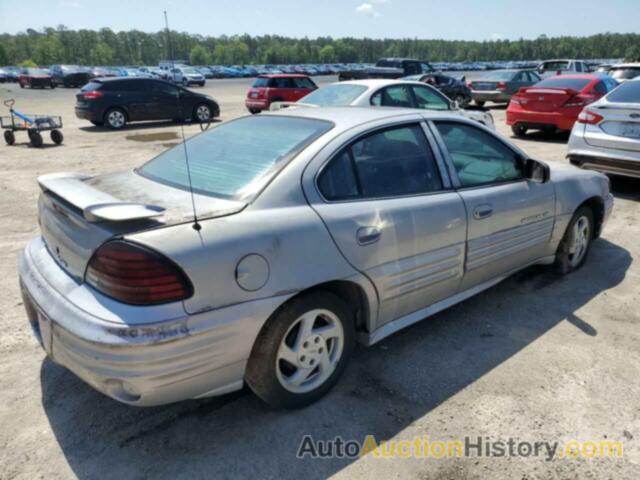 PONTIAC GRANDAM SE1, 1G2NF52E5YC526374