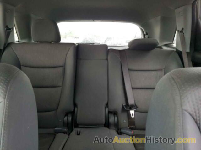 KIA SORENTO BASE, 5XYKT4A68CG238459