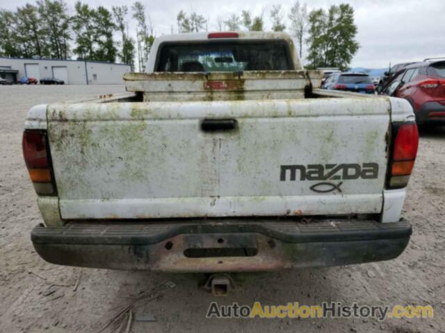 MAZDA B3000 CAB PLUS, 4F4CR16U2RTM87708