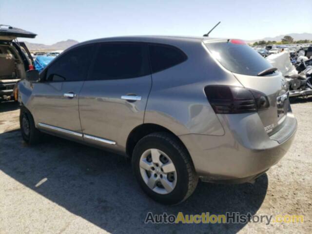 NISSAN ROGUE S, JN8AS5MT1EW603905