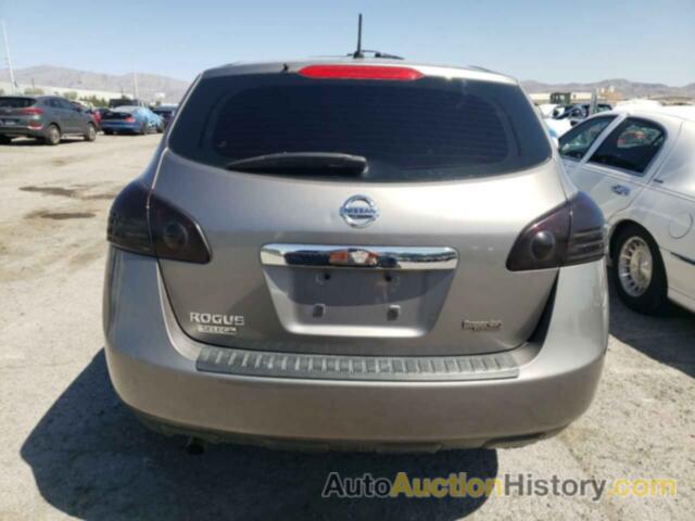 NISSAN ROGUE S, JN8AS5MT1EW603905