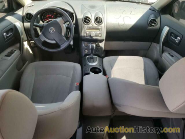 NISSAN ROGUE S, JN8AS5MT1EW603905