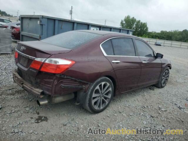 HONDA ACCORD SPORT, 1HGCR2F55FA045389