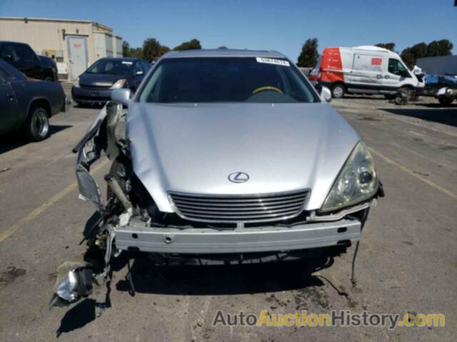 LEXUS ES330 330, JTHBA30G365166656