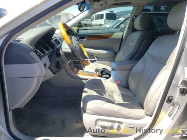 LEXUS ES330 330, JTHBA30G365166656