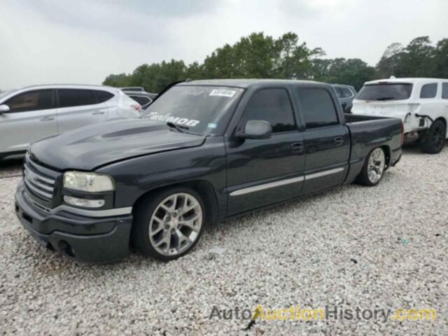 GMC SIERRA C1500, 2GTEC13T851205019