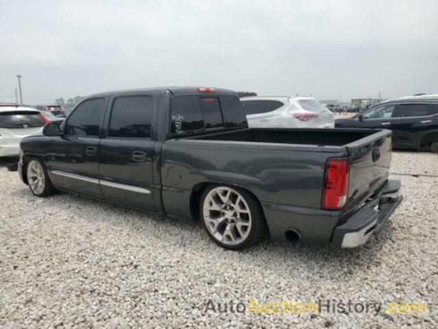 GMC SIERRA C1500, 2GTEC13T851205019