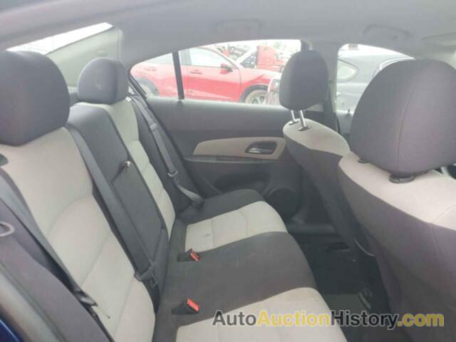 CHEVROLET CRUZE LS, 1G1PB5SH4D7255572