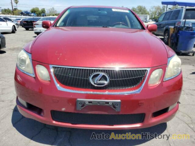 LEXUS GS350 350, JTHBE96S570010748