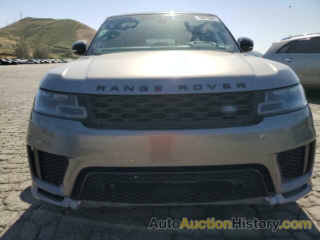 LAND ROVER RANGEROVER HSE DYNAMIC, SALWV2SV8KA818243