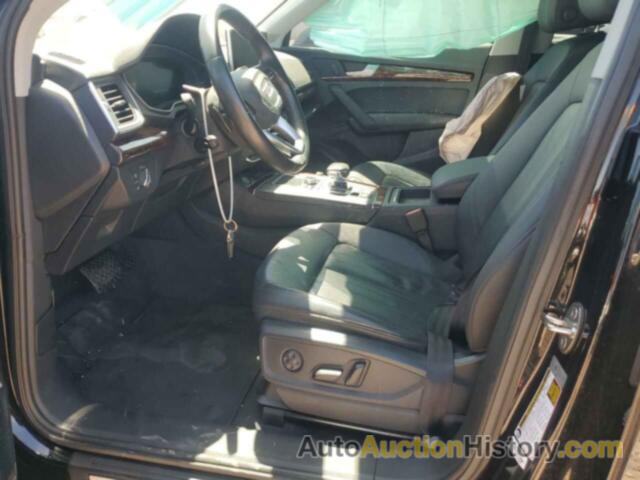 AUDI Q5 PREMIUM PLUS, WA1BNAFY7J2022624