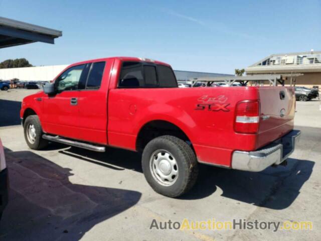 FORD All Models, 1FTPX14514NC34372