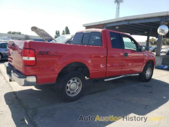 FORD All Models, 1FTPX14514NC34372