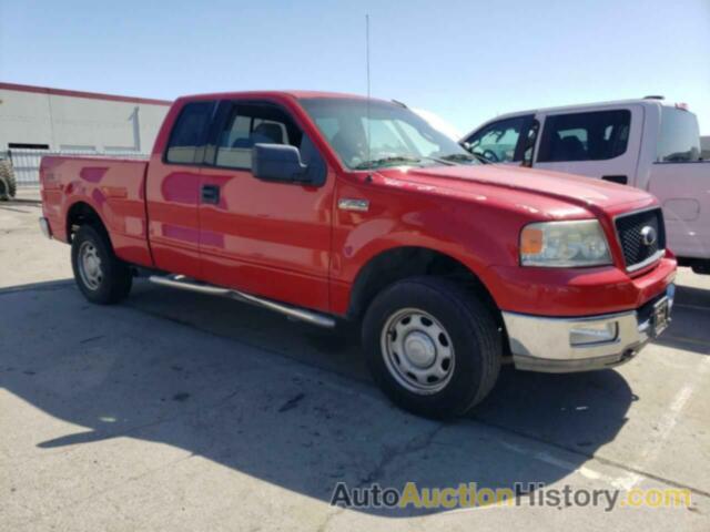 FORD All Models, 1FTPX14514NC34372