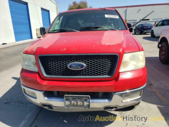 FORD All Models, 1FTPX14514NC34372