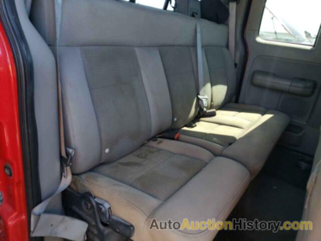 FORD All Models, 1FTPX14514NC34372