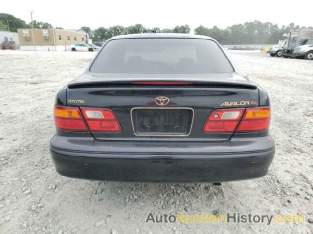 TOYOTA AVALON XL, 4T1BF18B1WU249505