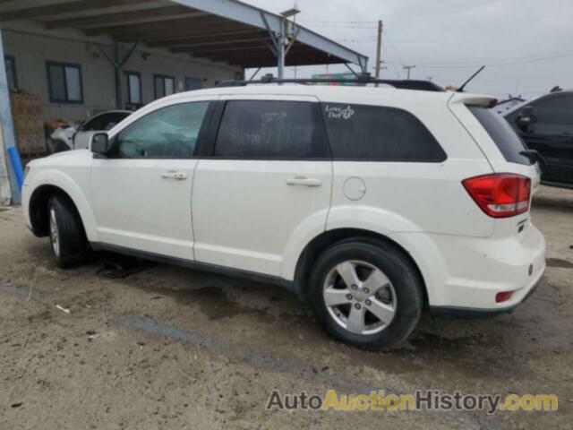 DODGE JOURNEY SXT, 3C4PDCBG0CT355501