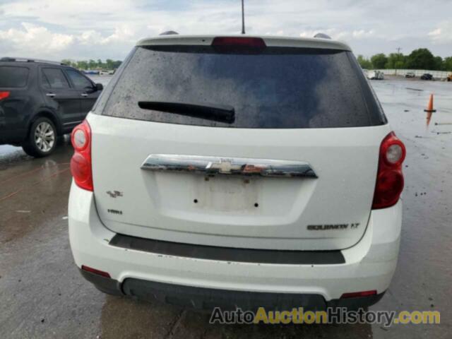 CHEVROLET EQUINOX LT, 2GNFLFEK6E6325157