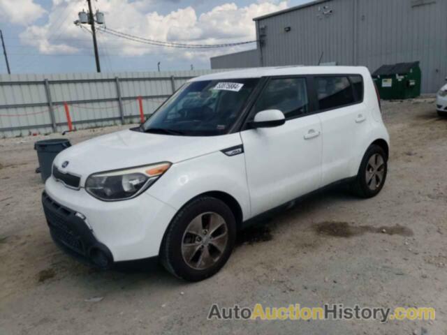 KIA SOUL, KNDJN2A24F7120739