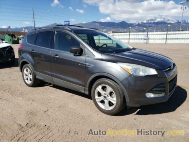 FORD ESCAPE SE, 1FMCU0GX5GUB60426