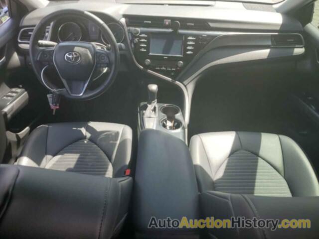 TOYOTA CAMRY SE, 4T1G11AK4LU387372