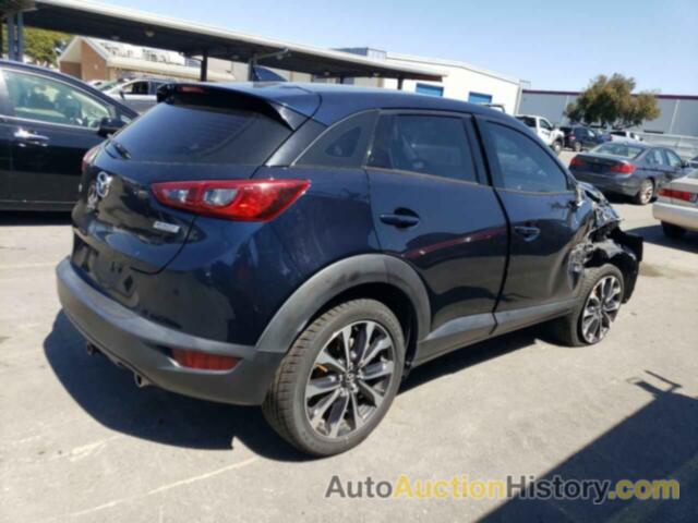 MAZDA CX-3 TOURING, JM1DKDC7XK0408827