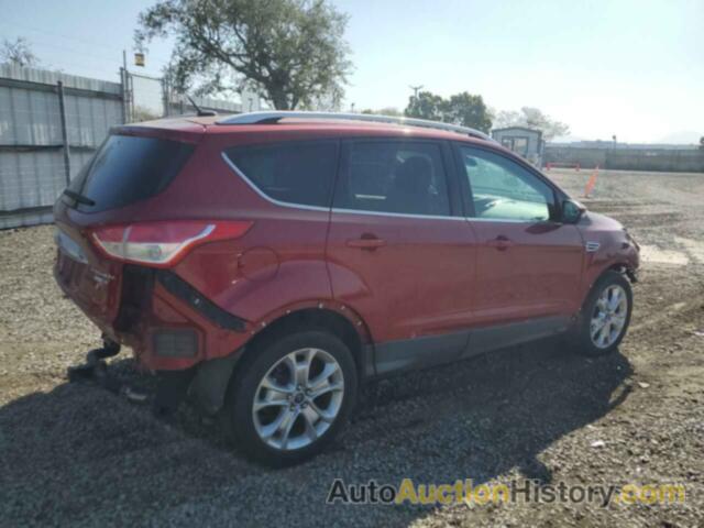 FORD ESCAPE TITANIUM, 1FMCU9J90EUA15726