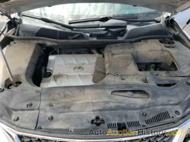 LEXUS RX350 350 BASE, 2T2BK1BA2FC256875