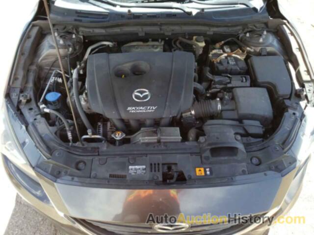 MAZDA 3 SPORT, 3MZBM1U78FM201318