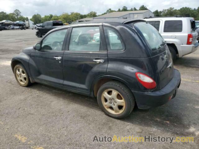 CHRYSLER PT CRUISER, 3A4FY48B17T556731