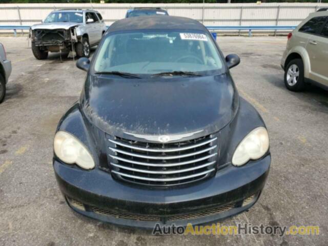 CHRYSLER PT CRUISER, 3A4FY48B17T556731