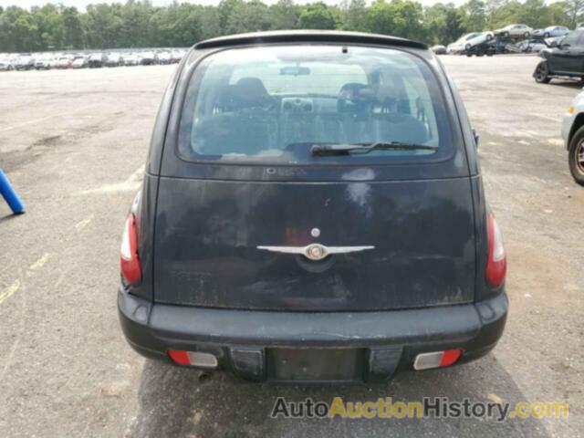 CHRYSLER PT CRUISER, 3A4FY48B17T556731