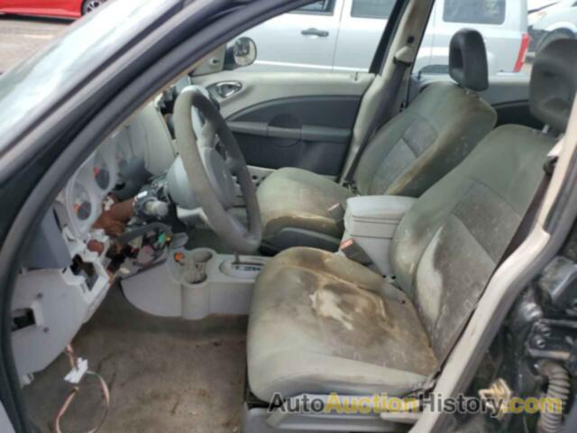 CHRYSLER PT CRUISER, 3A4FY48B17T556731