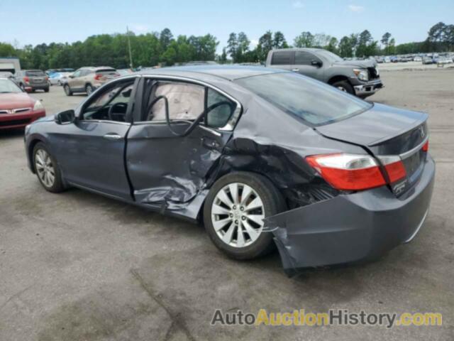 HONDA ACCORD EX, 1HGCR2F7XDA130727