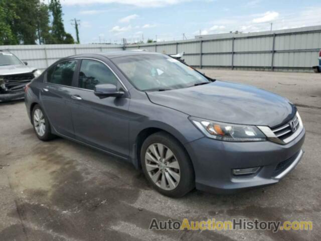 HONDA ACCORD EX, 1HGCR2F7XDA130727