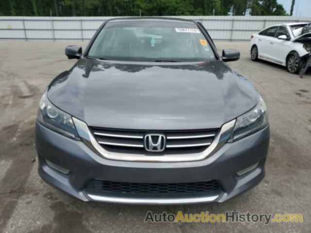 HONDA ACCORD EX, 1HGCR2F7XDA130727