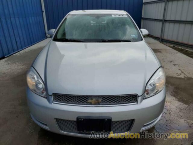 CHEVROLET IMPALA LT, 2G1WG5E32C1141871