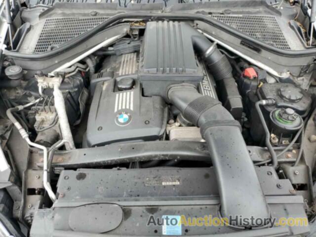 BMW X5 3.0I, 5UXFE43548L021369