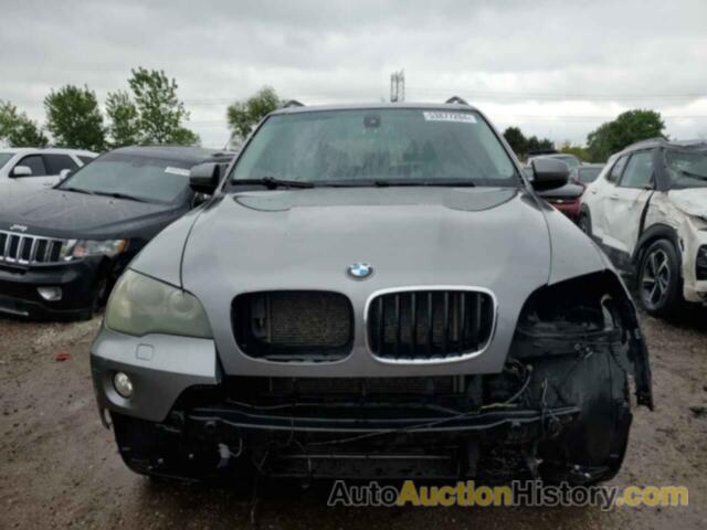 BMW X5 3.0I, 5UXFE43548L021369