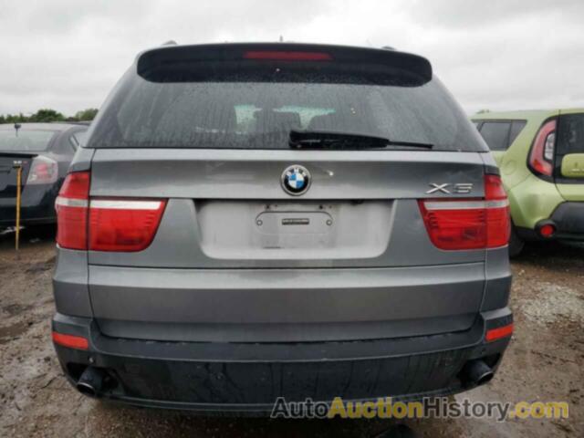 BMW X5 3.0I, 5UXFE43548L021369