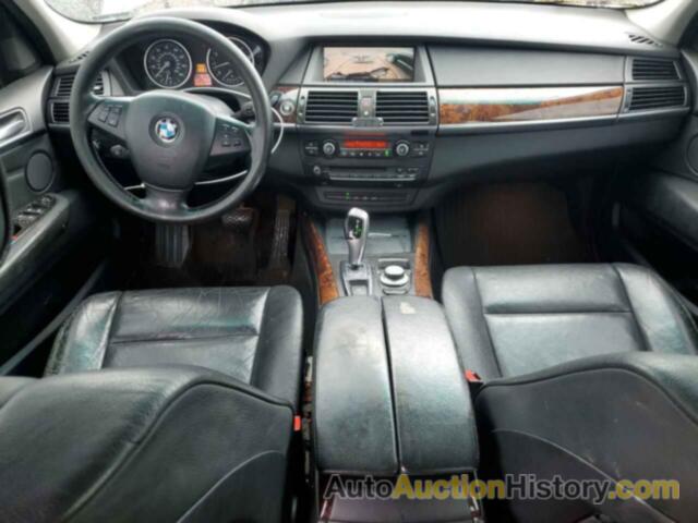 BMW X5 3.0I, 5UXFE43548L021369