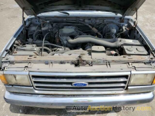 FORD BRONCO U100, 1FMEU15N8KLB47877